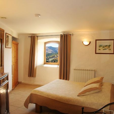 Chambres D'Hotes Lou-Rey Le Collet-de-Dèze Екстериор снимка