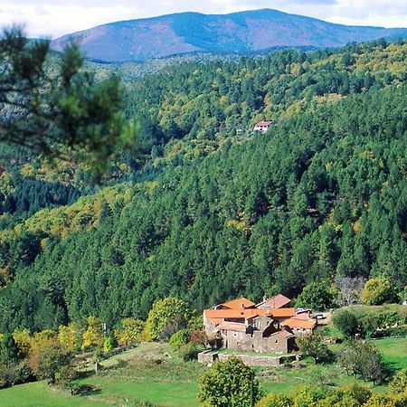 Chambres D'Hotes Lou-Rey Le Collet-de-Dèze Екстериор снимка