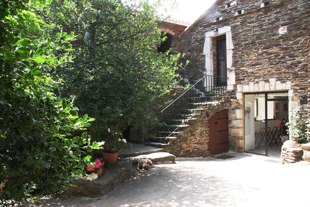 Chambres D'Hotes Lou-Rey Le Collet-de-Dèze Екстериор снимка